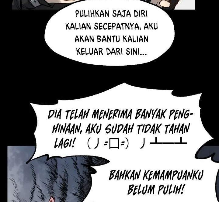 The Sacred Ruins Bab 89 halaman 40