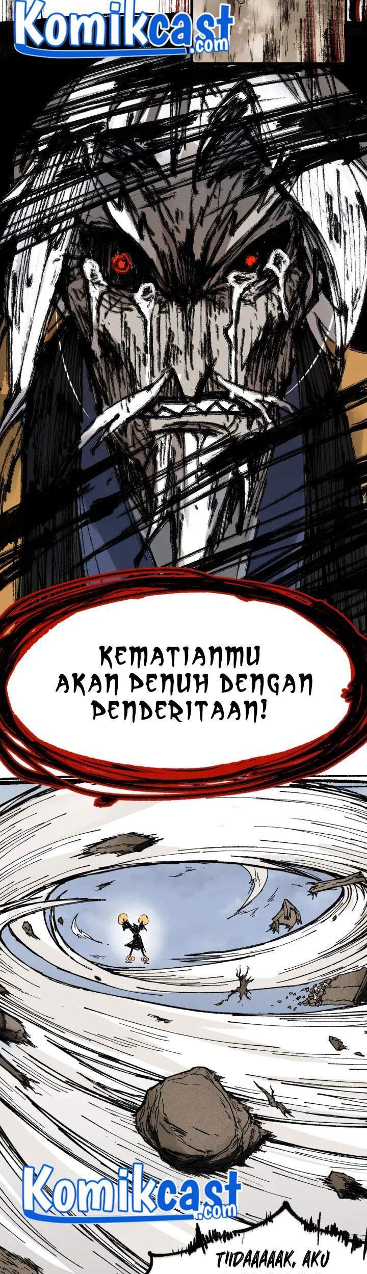 The Sacred Ruins Bab 89 halaman 47