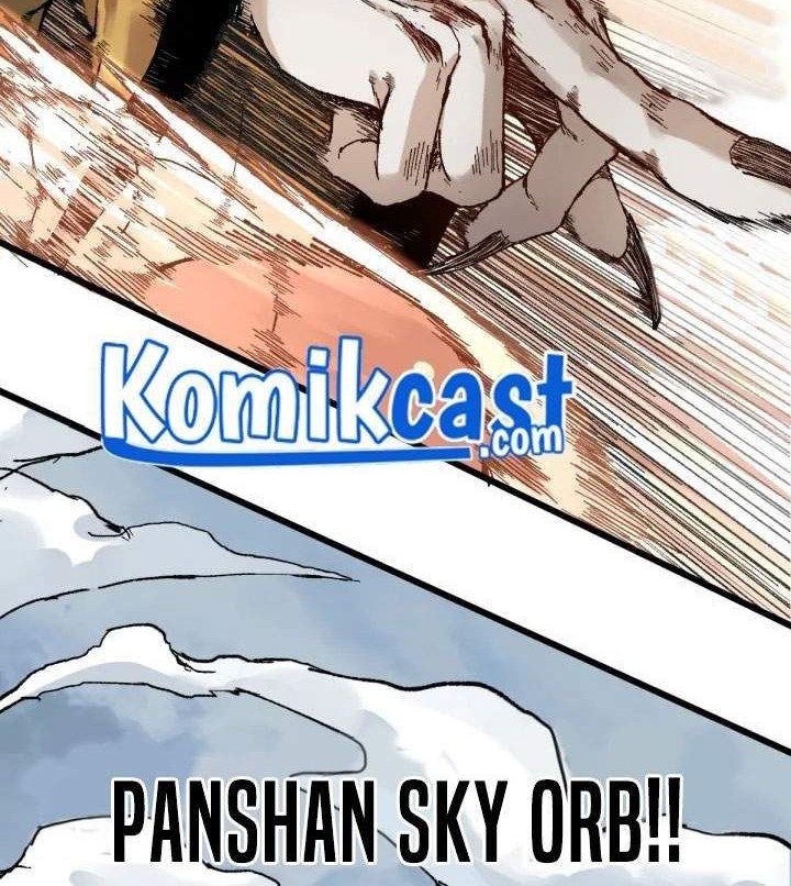 The Sacred Ruins chapter 90 halaman 4