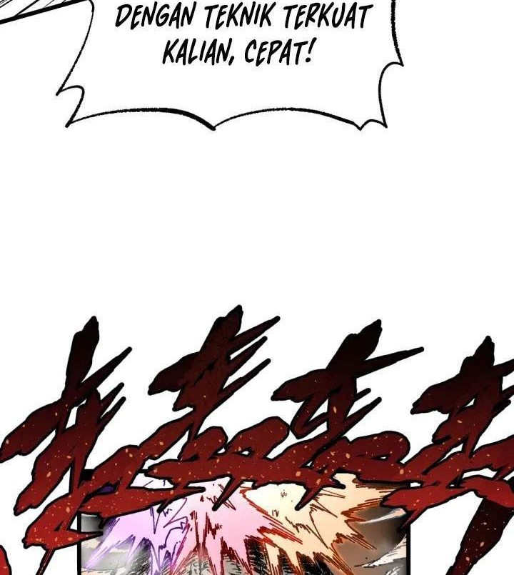 The Sacred Ruins chapter 90 halaman 6
