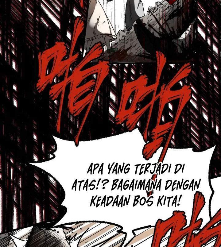The Sacred Ruins chapter 90 halaman 10
