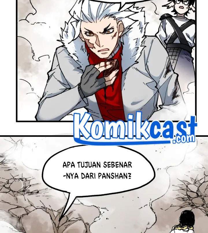 The Sacred Ruins chapter 90 halaman 12
