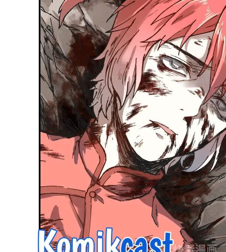The Sacred Ruins chapter 90 halaman 14