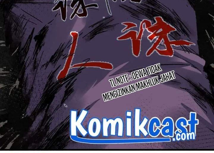 The Sacred Ruins chapter 90 halaman 18