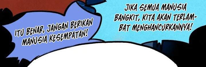The Sacred Ruins chapter 90 halaman 30