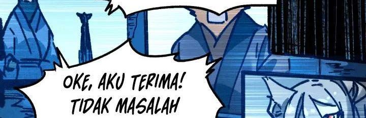 The Sacred Ruins chapter 90 halaman 34