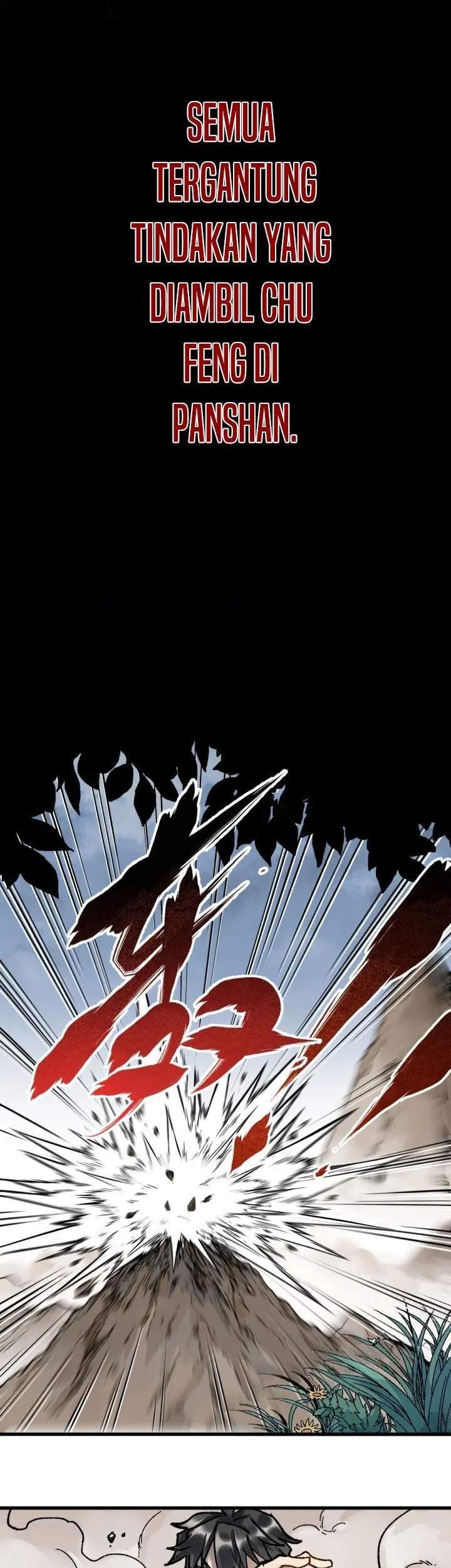 The Sacred Ruins chapter 90 halaman 37