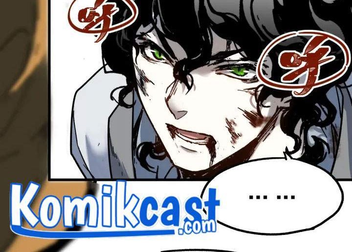 The Sacred Ruins chapter 90 halaman 40