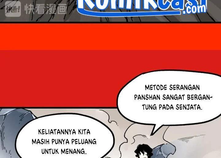 The Sacred Ruins chapter 90 halaman 42