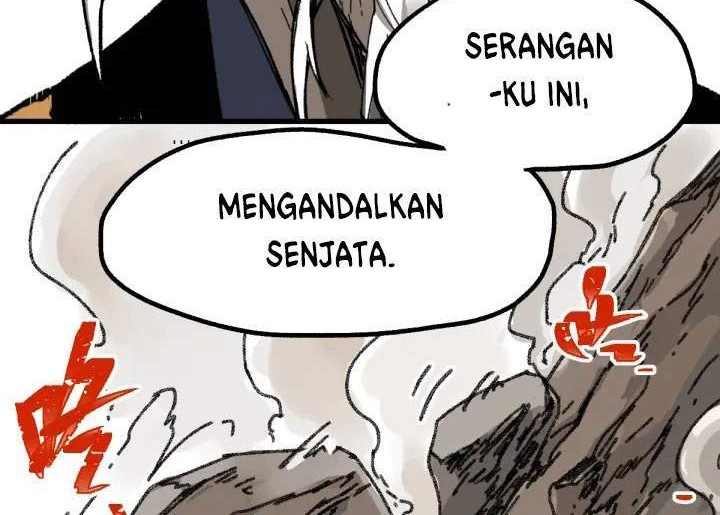 The Sacred Ruins chapter 90 halaman 48