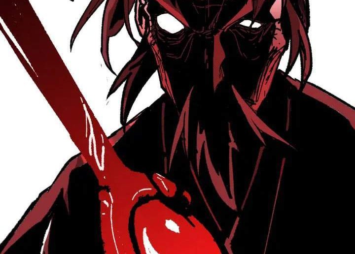 The Sacred Ruins chapter 90 halaman 52
