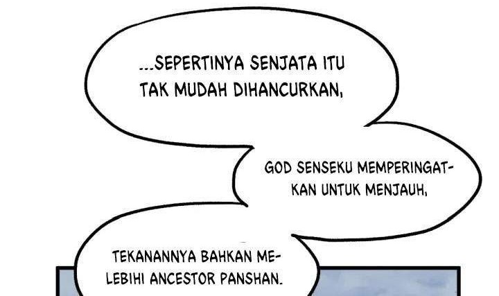 The Sacred Ruins chapter 91 halaman 2
