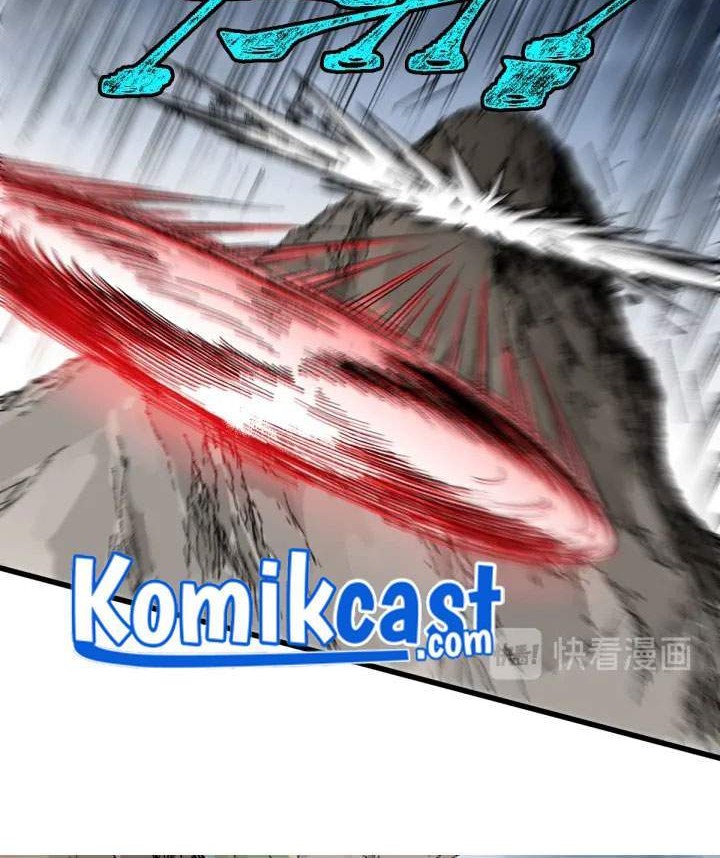 The Sacred Ruins chapter 91 halaman 8