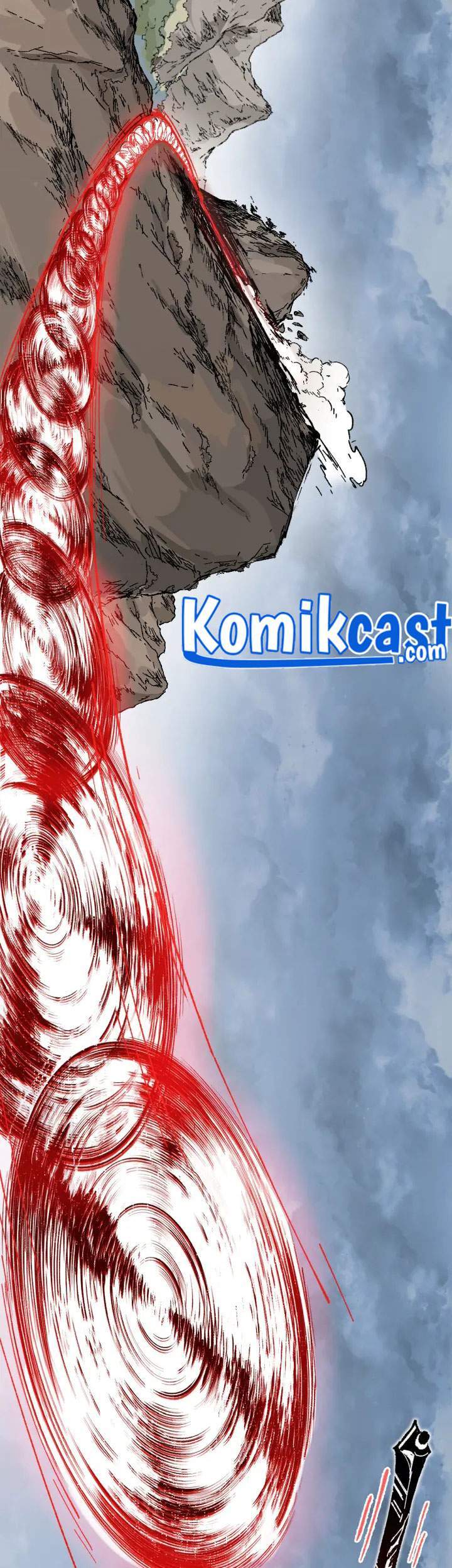 The Sacred Ruins chapter 91 halaman 10