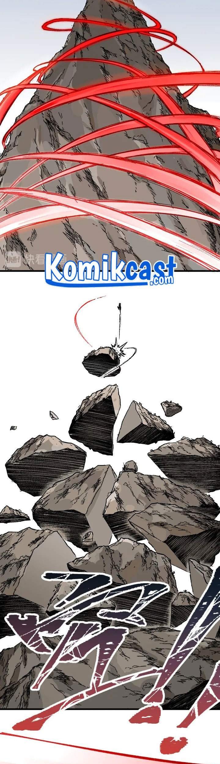 The Sacred Ruins chapter 91 halaman 15