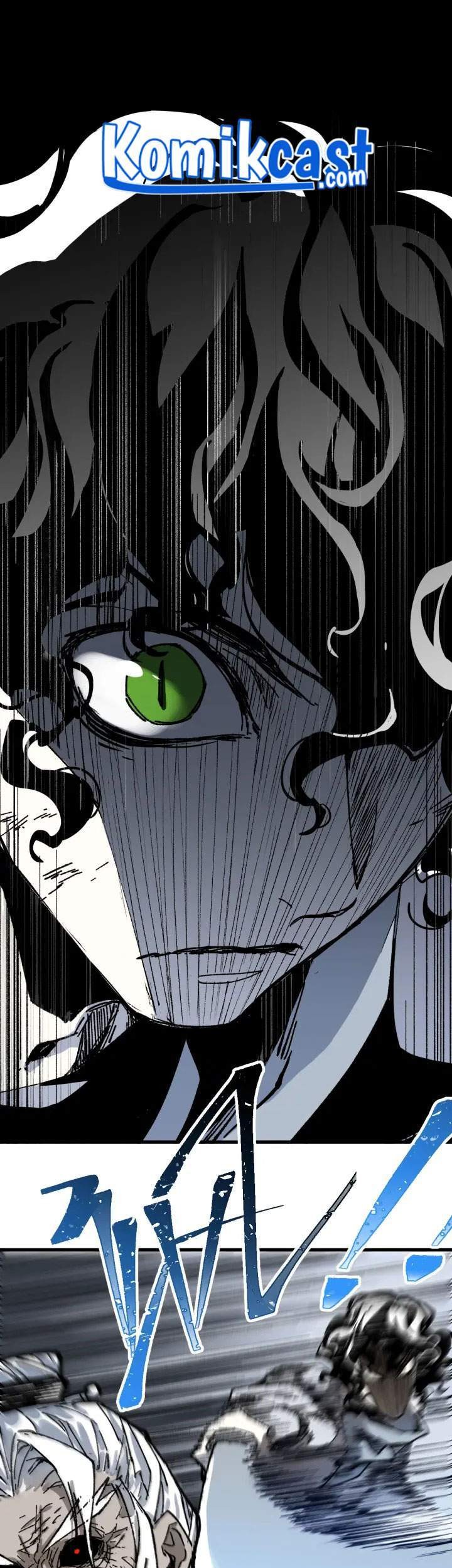 The Sacred Ruins chapter 91 halaman 19