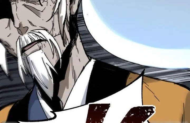 The Sacred Ruins chapter 91 halaman 20