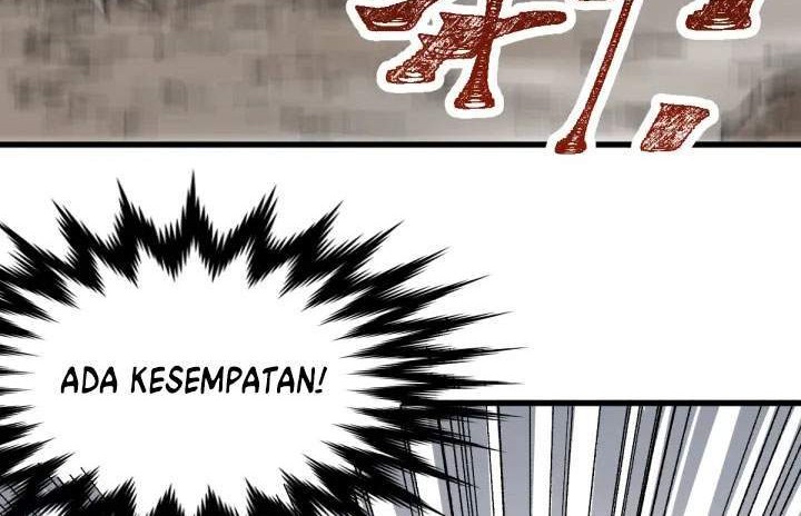 The Sacred Ruins chapter 91 halaman 22
