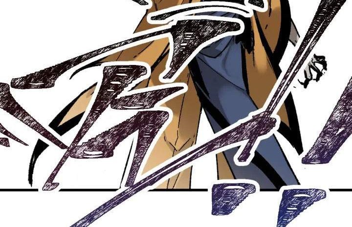 The Sacred Ruins chapter 91 halaman 24