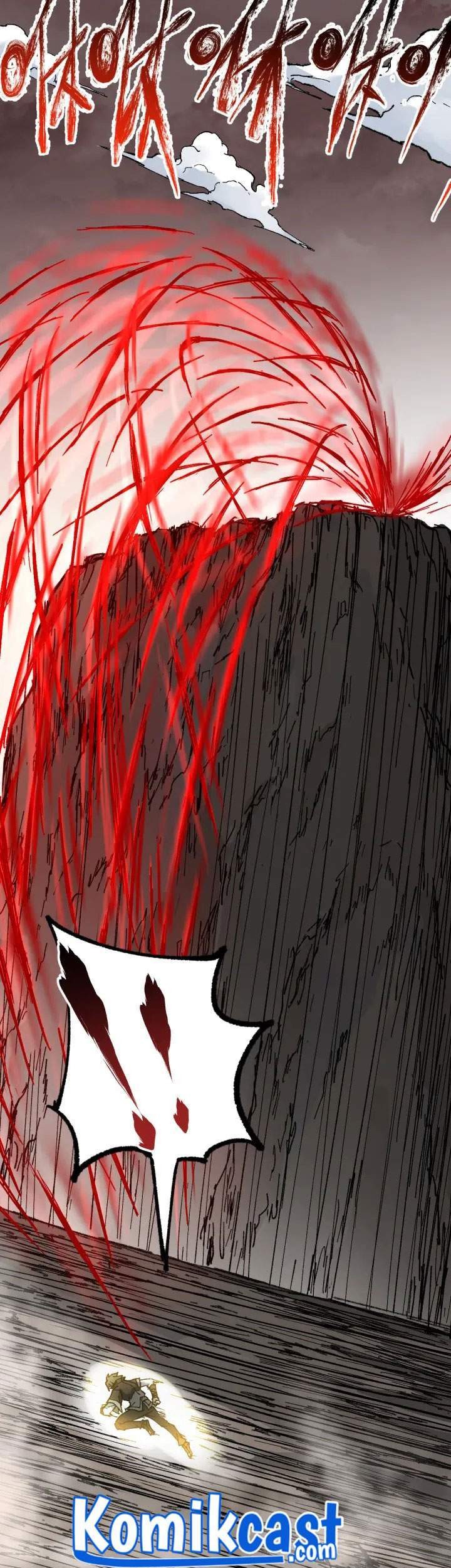 The Sacred Ruins chapter 91 halaman 33