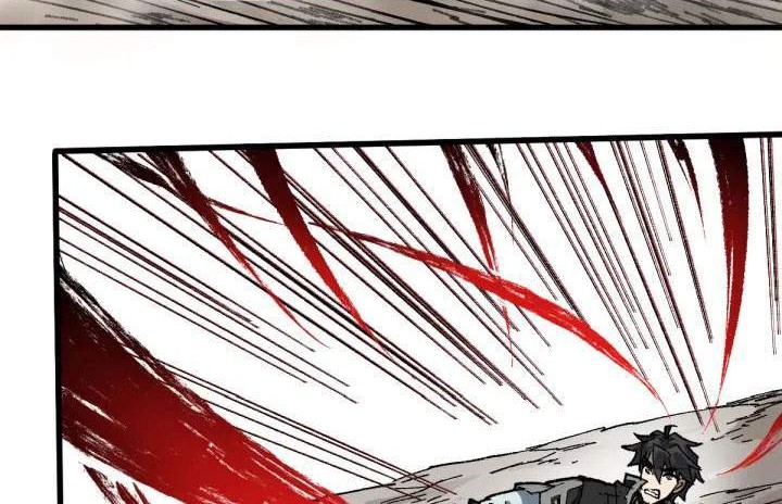 The Sacred Ruins chapter 91 halaman 34