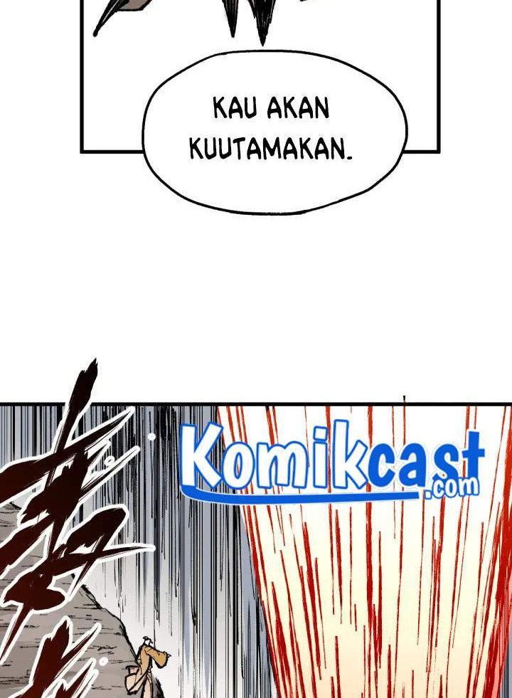 The Sacred Ruins chapter 91 halaman 38