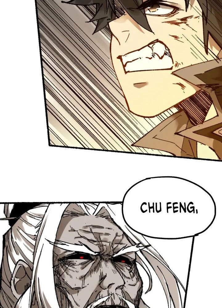 The Sacred Ruins chapter 91 halaman 40