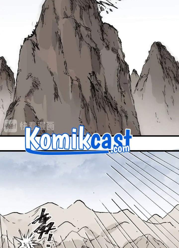 The Sacred Ruins chapter 91 halaman 46