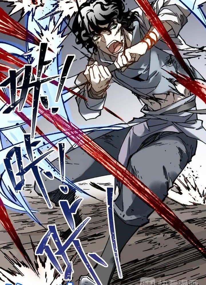 The Sacred Ruins chapter 91 halaman 48