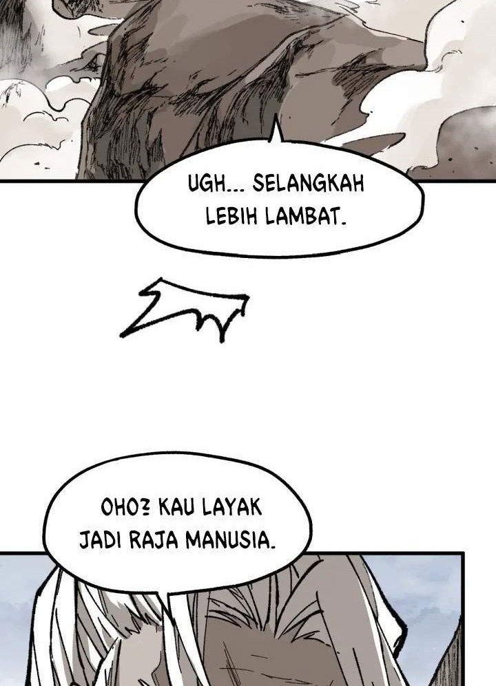 The Sacred Ruins chapter 91 halaman 50