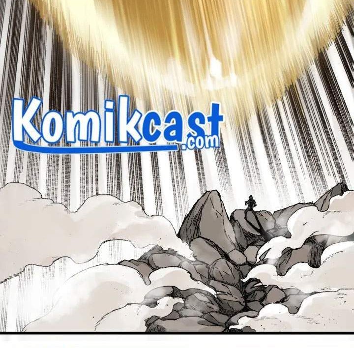 The Sacred Ruins chapter 91 halaman 54