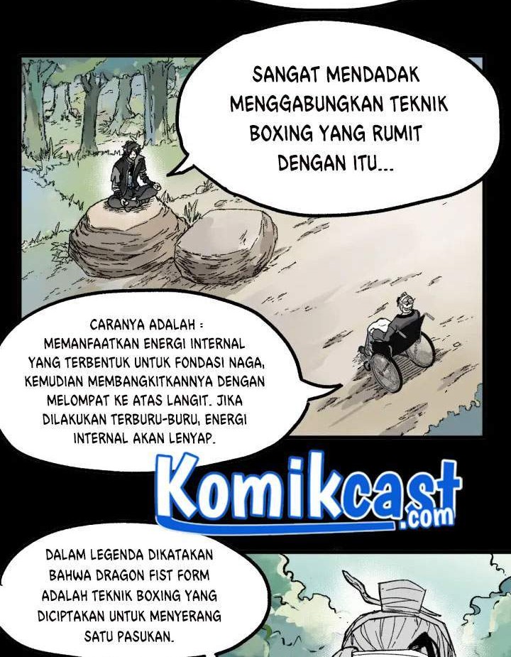 The Sacred Ruins Bab 92 halaman 4