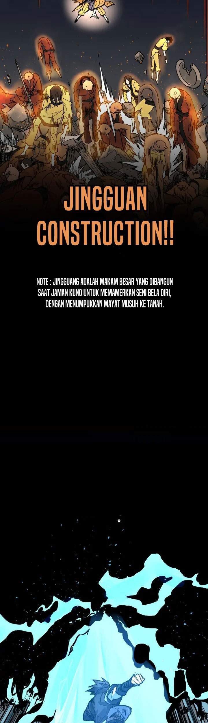 The Sacred Ruins Bab 92 halaman 15