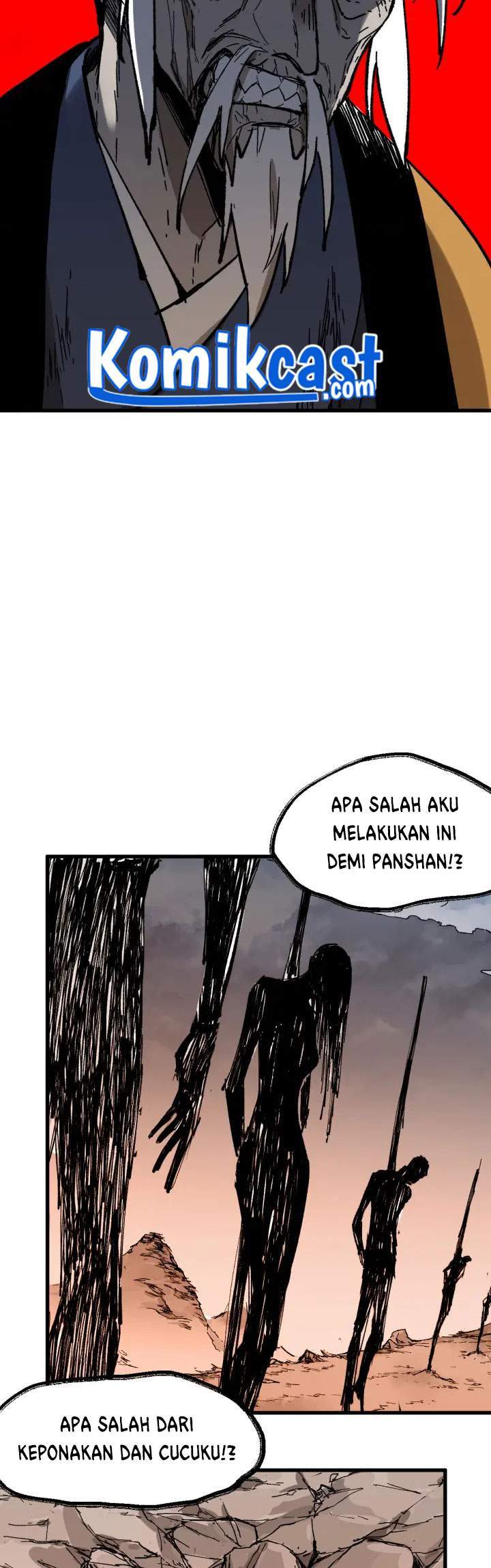 The Sacred Ruins Bab 92 halaman 42