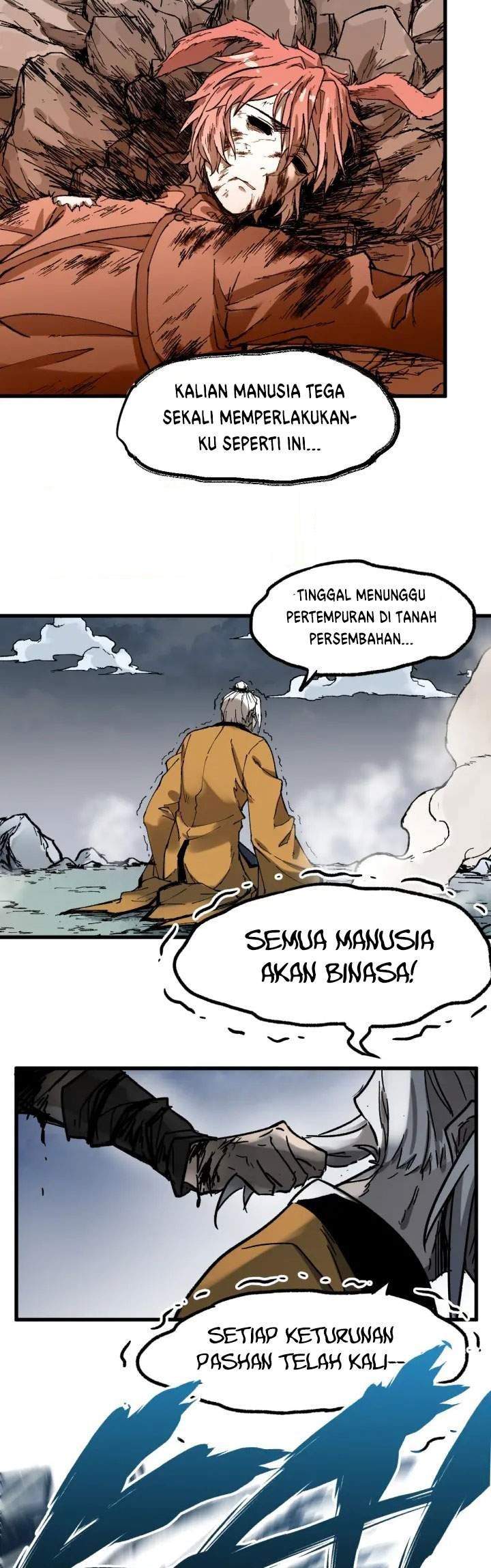 The Sacred Ruins Bab 92 halaman 43