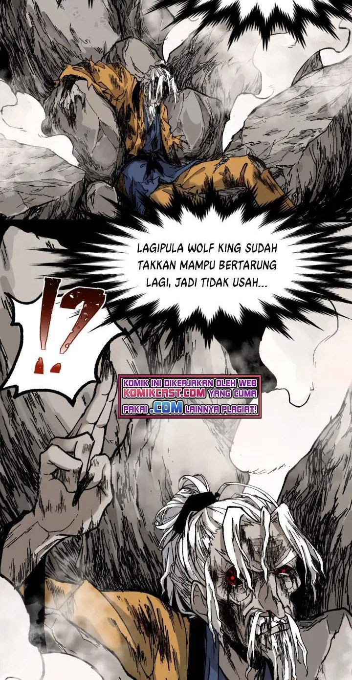 The Sacred Ruins Bab 93 halaman 8