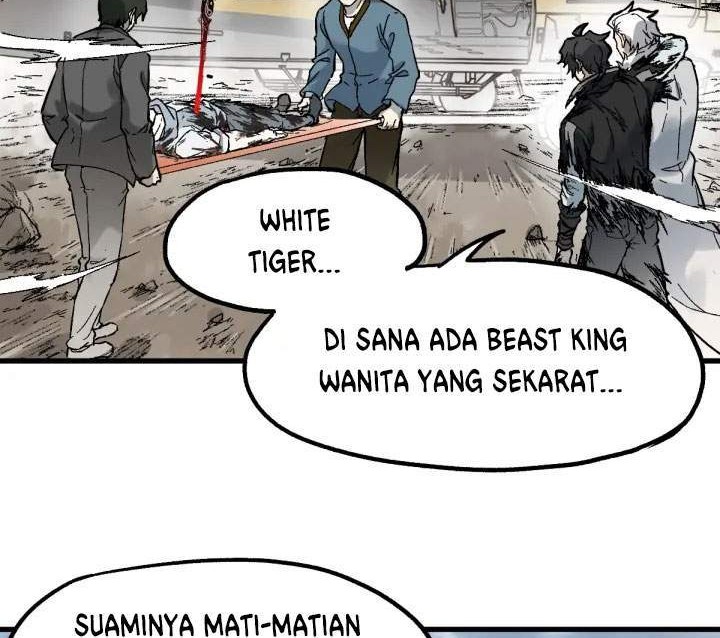 The Sacred Ruins Bab 93 halaman 32