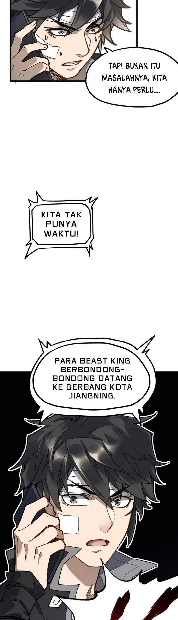 The Sacred Ruins Bab 93 halaman 55