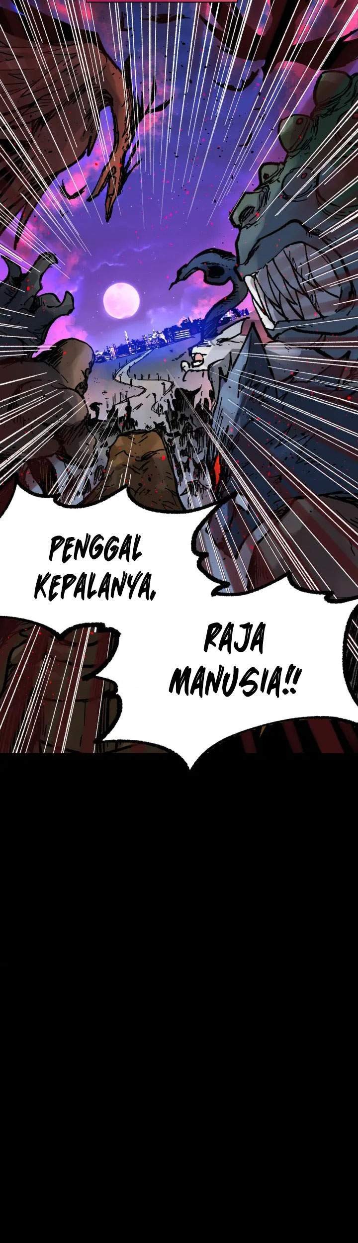 The Sacred Ruins chapter 94 halaman 7