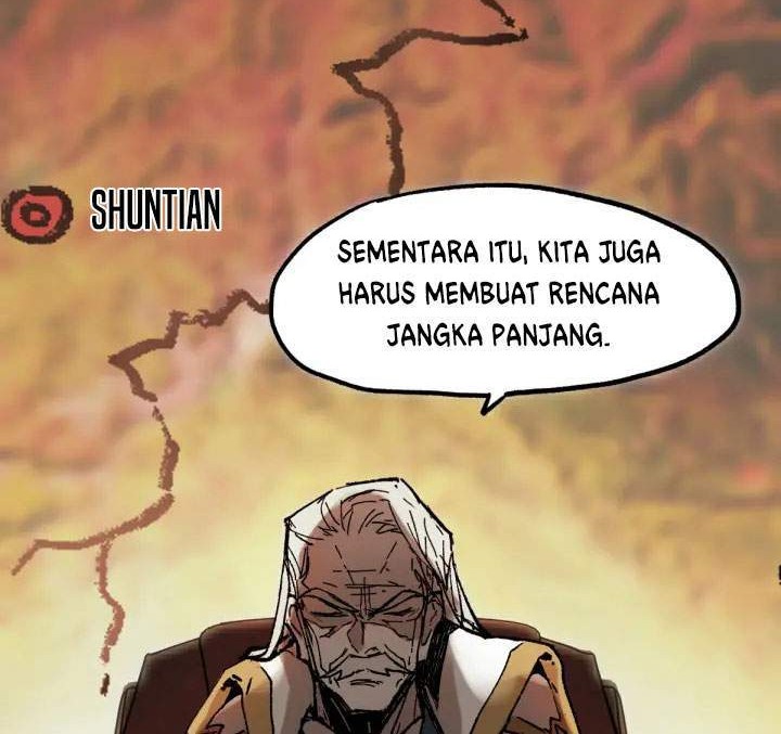 The Sacred Ruins chapter 94 halaman 12