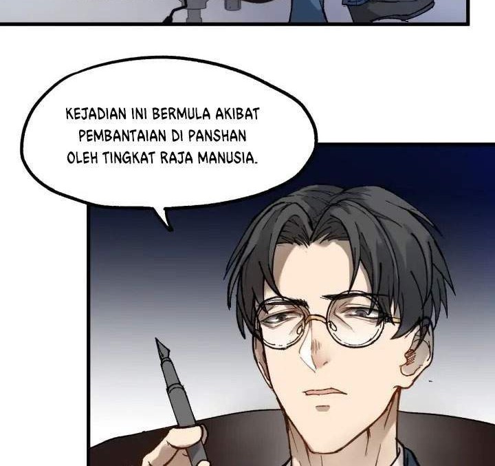 The Sacred Ruins chapter 94 halaman 14