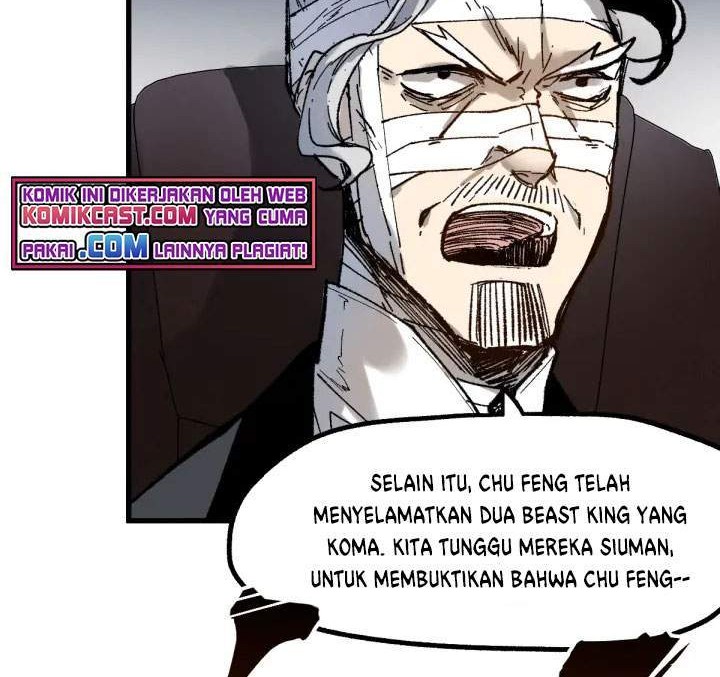 The Sacred Ruins chapter 94 halaman 16