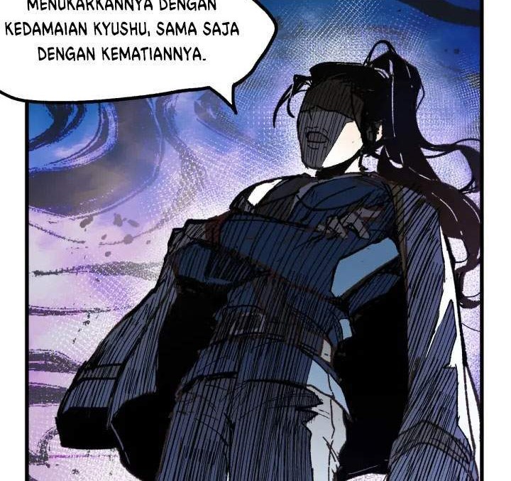 The Sacred Ruins chapter 94 halaman 18