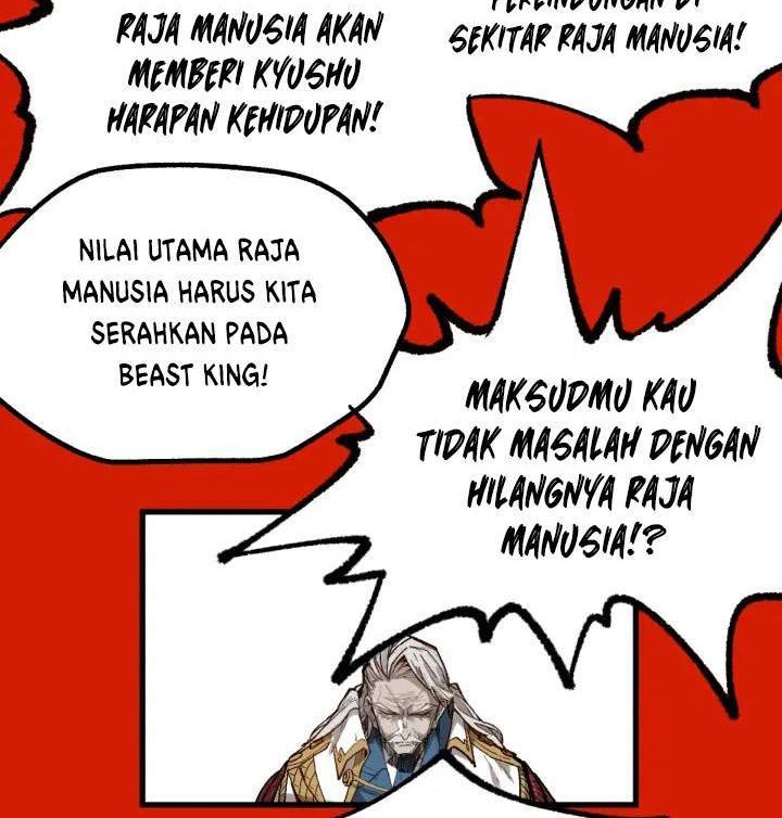 The Sacred Ruins chapter 94 halaman 20