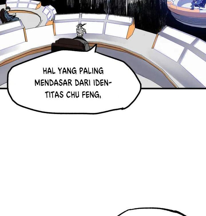The Sacred Ruins chapter 94 halaman 24