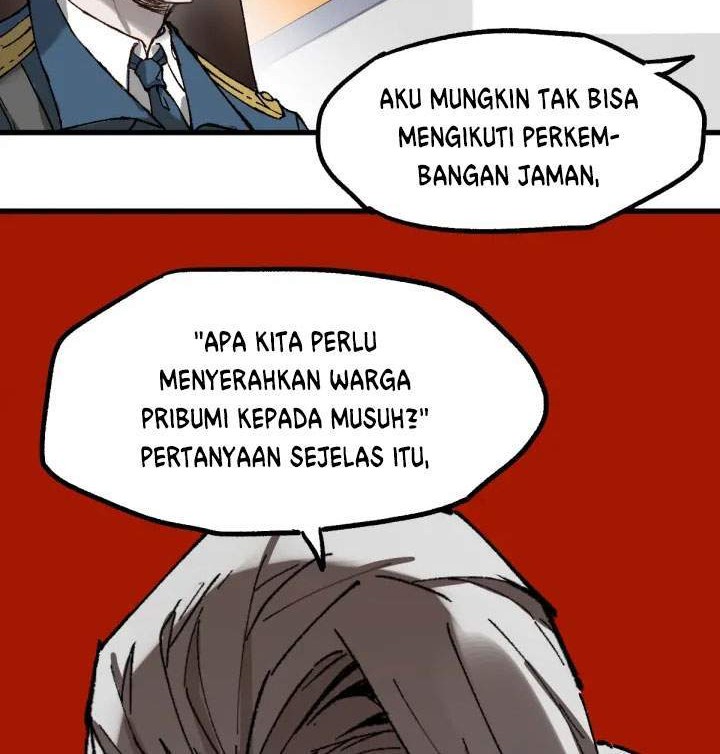 The Sacred Ruins chapter 94 halaman 26