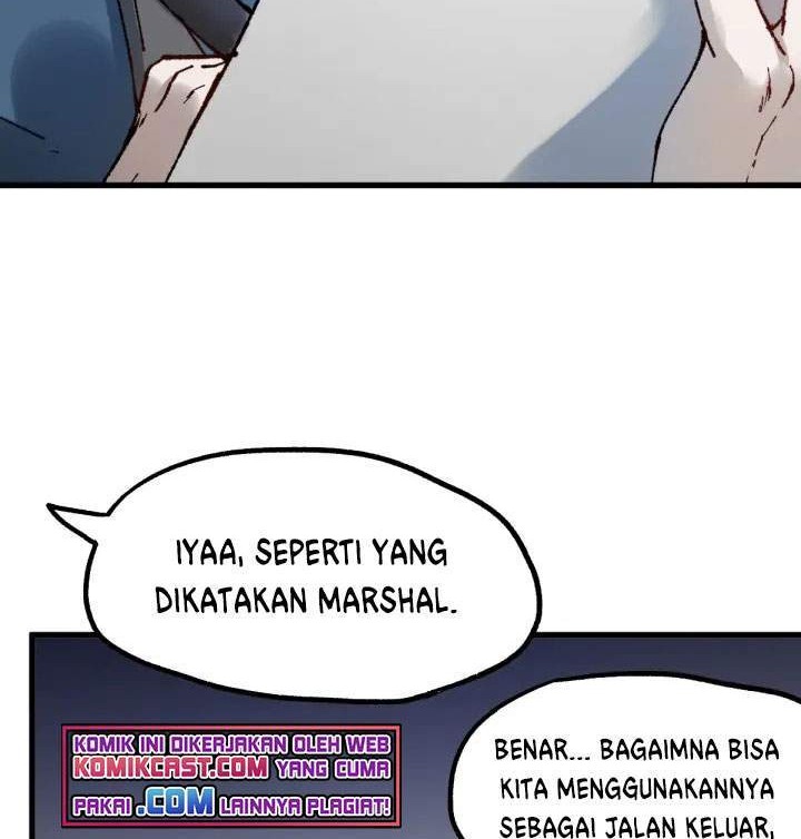 The Sacred Ruins chapter 94 halaman 30
