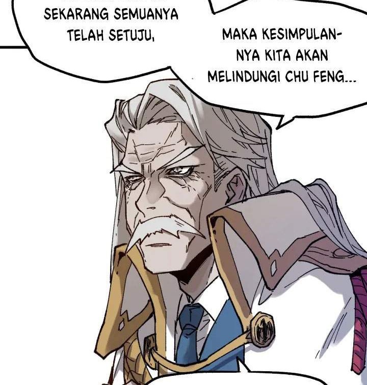 The Sacred Ruins chapter 94 halaman 32