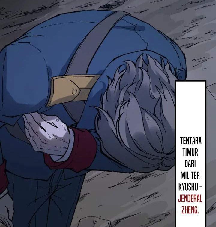 The Sacred Ruins chapter 94 halaman 34