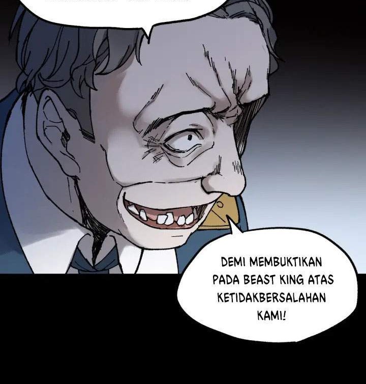 The Sacred Ruins chapter 94 halaman 36